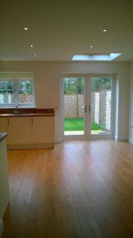  Image of 3 Bedroom Town House  To Rent at Priory Close, Nafferton YO25