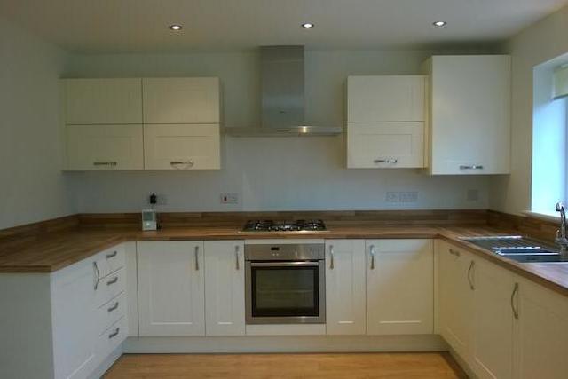  Image of 3 Bedroom Town House  To Rent at Priory Close, Nafferton YO25