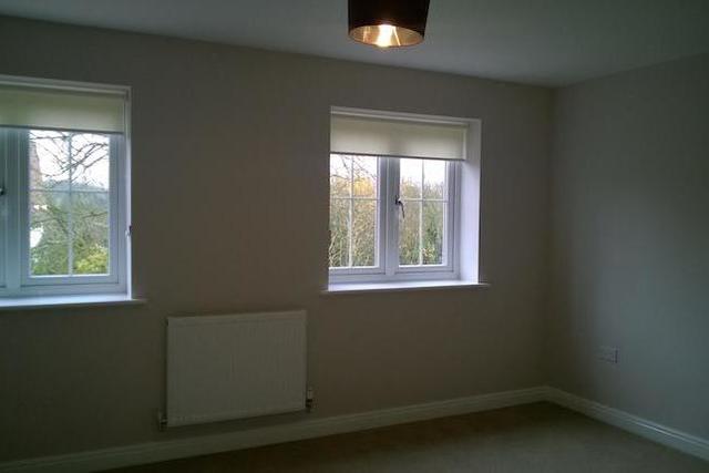  Image of 3 Bedroom Town House  To Rent at Priory Close, Nafferton YO25