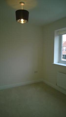  Image of 3 Bedroom Town House  To Rent at Priory Close, Nafferton YO25