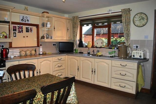  Image of 4 Bedroom Detached  For Sale at Twemlows Avenue, Higher Heath, Whitchurch SY13