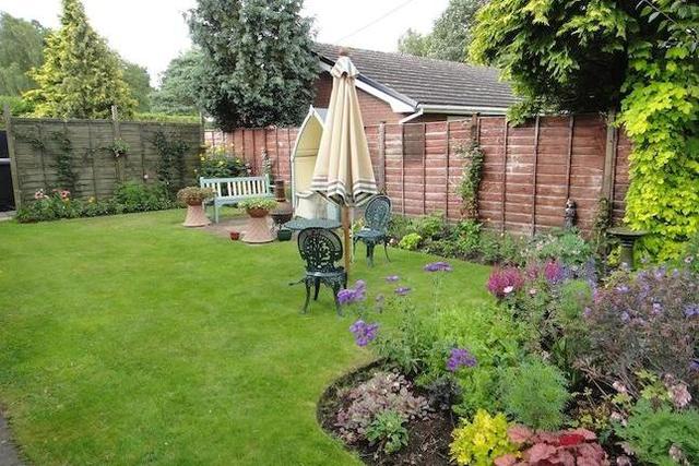  Image of 4 Bedroom Detached  For Sale at Twemlows Avenue, Higher Heath, Whitchurch SY13