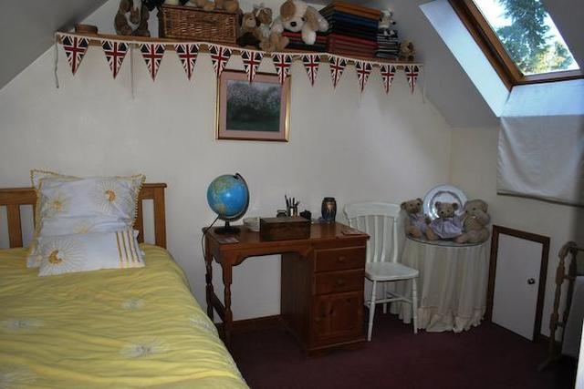  Image of 4 Bedroom Detached  For Sale at Twemlows Avenue, Higher Heath, Whitchurch SY13