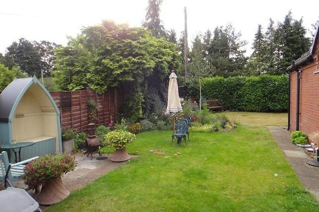  Image of 4 Bedroom Detached  For Sale at Twemlows Avenue, Higher Heath, Whitchurch SY13