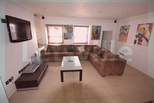  Image of 5 Bedroom Terraced  To Rent at York Street Chambers, York Street, London W1H