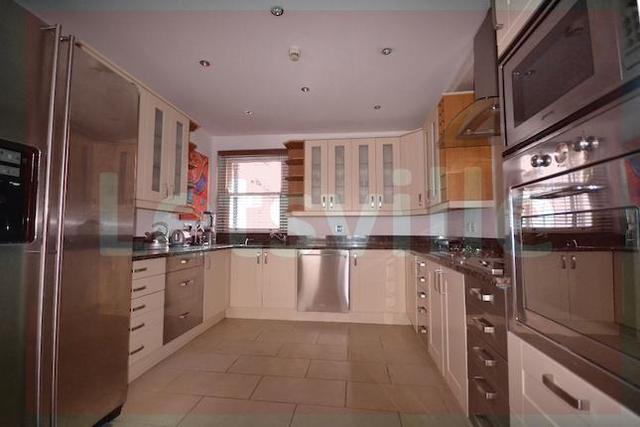  Image of 5 Bedroom Terraced  To Rent at York Street Chambers, York Street, London W1H