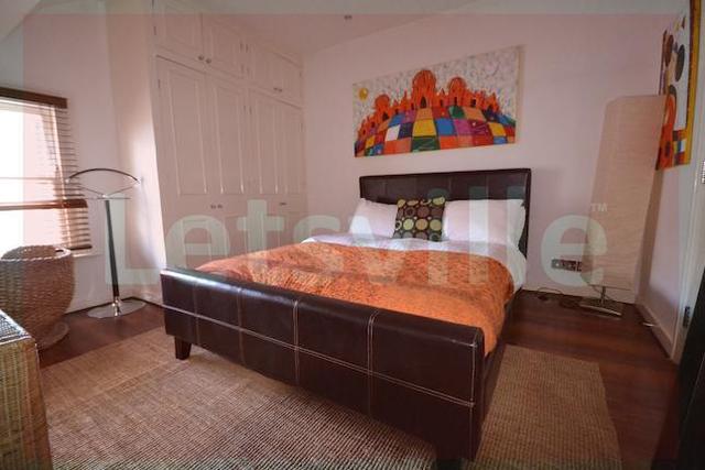  Image of 5 Bedroom Terraced  To Rent at York Street Chambers, York Street, London W1H