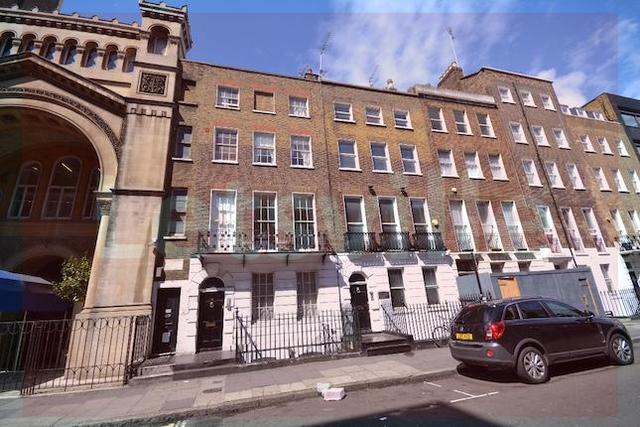  Image of 5 Bedroom Terraced  To Rent at York Street Chambers, York Street, London W1H
