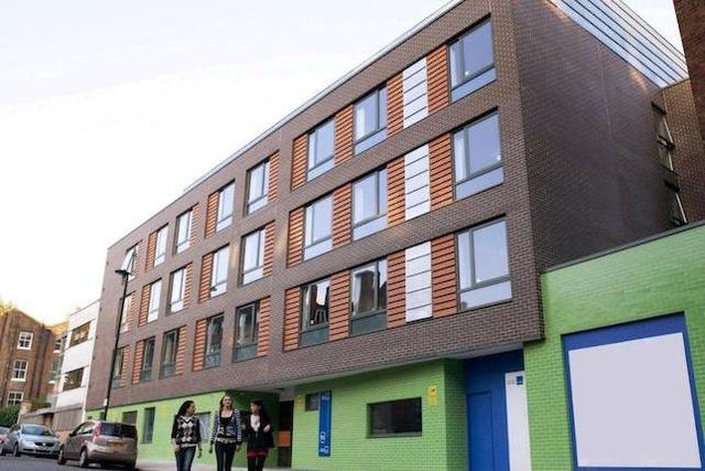  Image of Studio  To Rent at Bartholomew Road, London NW5