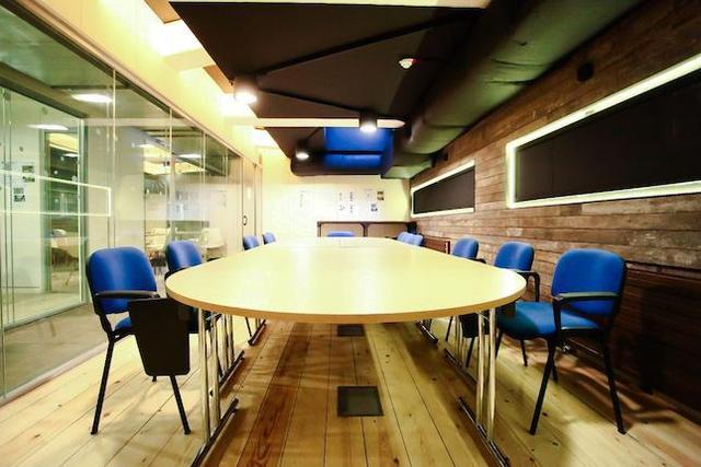  Image of Studio  To Rent at Chalk Farm Road, London NW1