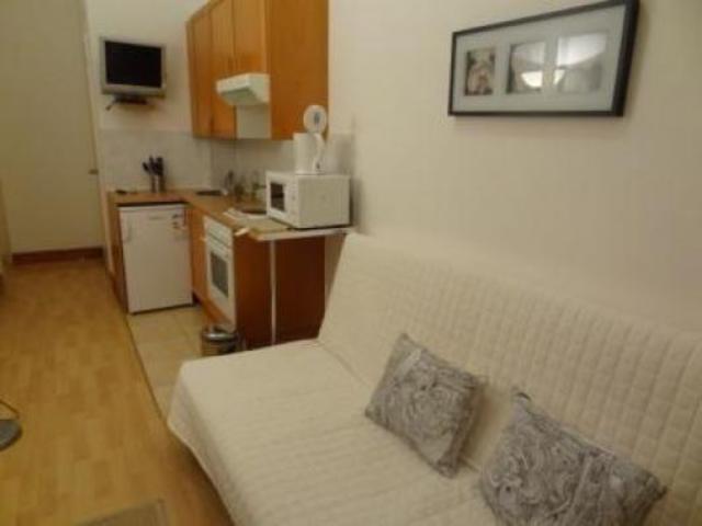  Image of Studio  To Rent at West Cromwell Road, London SW5
