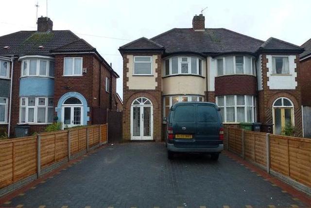  Image of 3 Bedroom   To Rent at Old Lode Lane, Solihull B92
