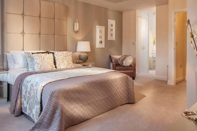  Image of 4 Bedroom End Of Terrace  For Sale at "Holbrook" at Billingshurst Road, Broadbridge Heath, Horsham RH12