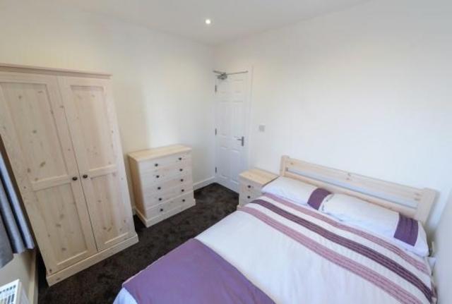  Image of 1 Bedroom Room  To Rent at Autumn Terrace, Worcester WR5