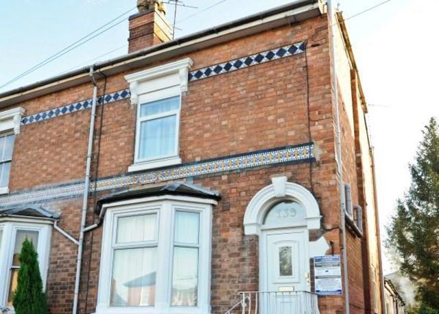 Image of 1 Bedroom Room  To Rent at Bromyard Road, St Johns WR2