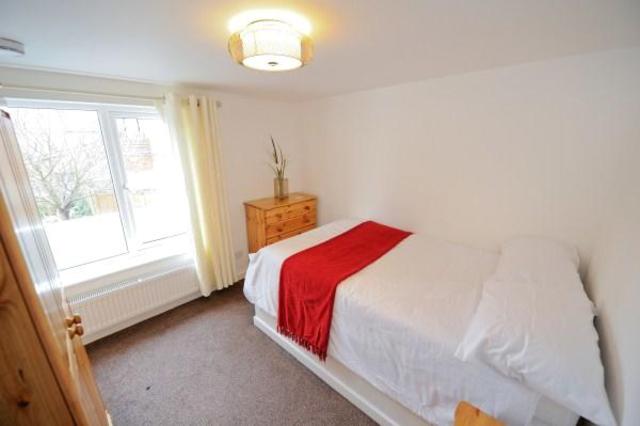  Image of 1 Bedroom Room  To Rent at Bromyard Road, St Johns WR2