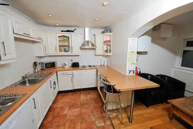  Image of 1 Bedroom Room  To Rent at Bromyard Road, St Johns WR2