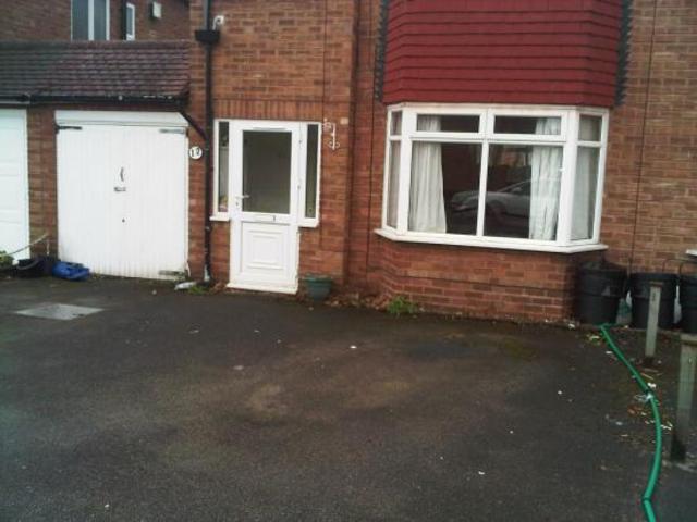  Image of 1 Bedroom   To Rent at Kendrick Road, Sutton Coldfield B76