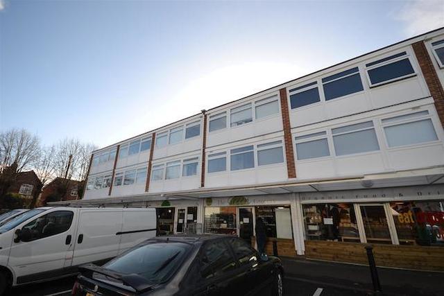  Image of 1 Bedroom Flat  For Sale at Earlham Road, Norwich NR2
