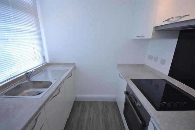  Image of 1 Bedroom Flat  For Sale at Earlham Road, Norwich NR2