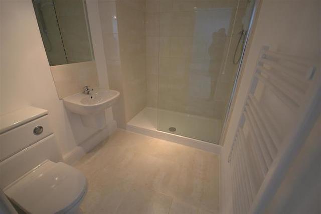  Image of 1 Bedroom Flat  For Sale at Earlham Road, Norwich NR2