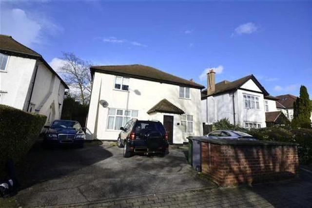  Image of 1 Bedroom Flat  For Sale at Wembley Park Drive, Wembley Park, Middlesex HA9