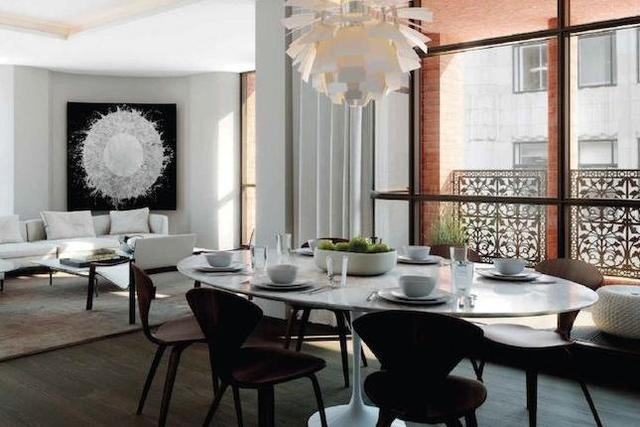  Image of 1 Bedroom Flat  For Sale at Eight Artillery Row, Artillery Row, Westminster SW1P