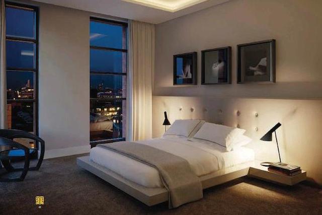  Image of 1 Bedroom Flat  For Sale at Eight Artillery Row, Artillery Row, Westminster SW1P