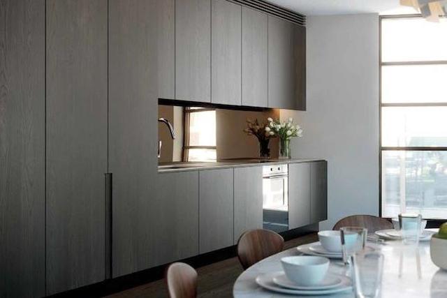  Image of 1 Bedroom Flat  For Sale at Eight Artillery Row, Artillery Row, Westminster SW1P