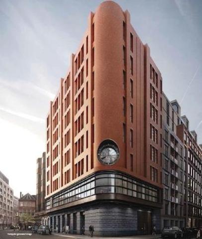  Image of 1 Bedroom Flat  For Sale at Eight Artillery Row, Artillery Row, Westminster SW1P