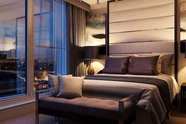 Image of 1 Bedroom Flat  For Sale at Kensington High Street, Bridgeman House, Kensington W14