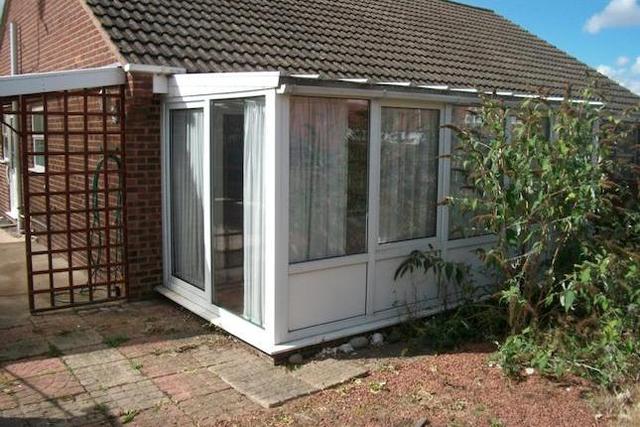  Image of 2 Bedroom Bungalow  To Rent at Ashworth Crescent, North Leverton, Retford DN22