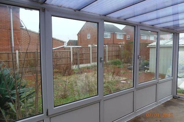  Image of 2 Bedroom Bungalow  To Rent at Ashworth Crescent, North Leverton, Retford DN22