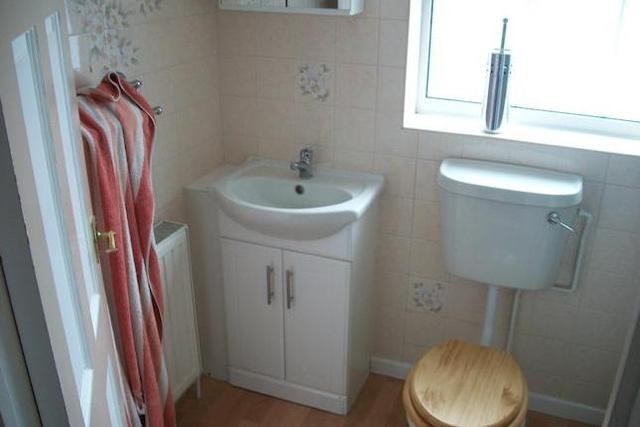  Image of 2 Bedroom Bungalow  To Rent at Ashworth Crescent, North Leverton, Retford DN22