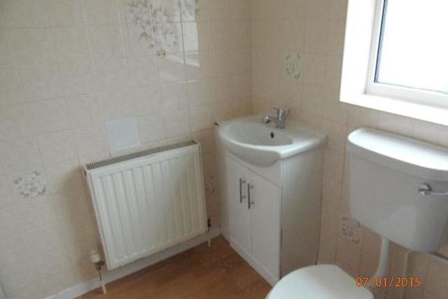  Image of 2 Bedroom Bungalow  To Rent at Ashworth Crescent, North Leverton, Retford DN22
