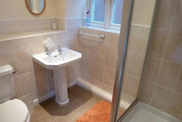  Image of 2 Bedroom Flat  To Rent at Birch End, All Saints Road, Warwick CV34