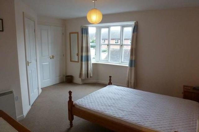  Image of 2 Bedroom Flat  To Rent at Birch End, All Saints Road, Warwick CV34