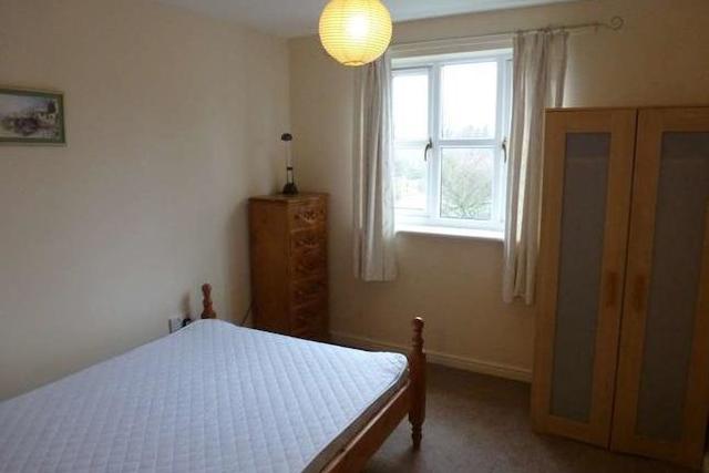  Image of 2 Bedroom Flat  To Rent at Birch End, All Saints Road, Warwick CV34