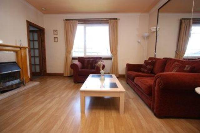  Image of 2 Bedroom Flat  To Rent at Grierson Crescent, Edinburgh EH5