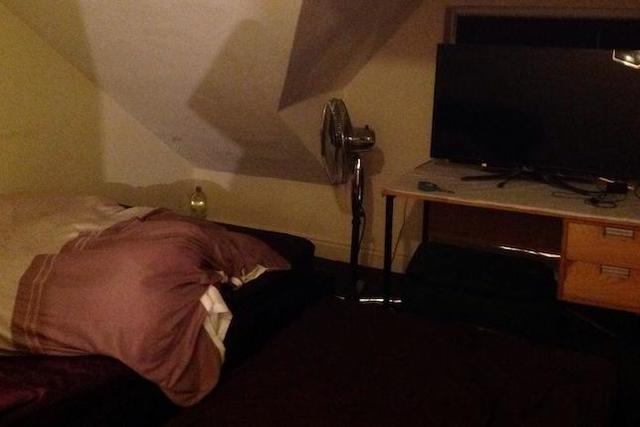  Image of 2 Bedroom Maisonette  To Rent at City Rd, Cardiff CF24