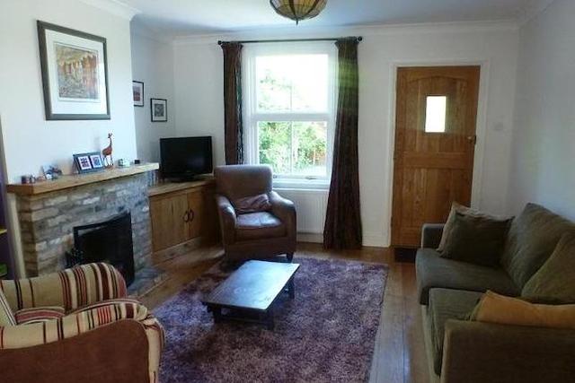  Image of 2 Bedroom Property  To Rent at Nightingale Cottages, Trumpington Road, Cambridge CB2