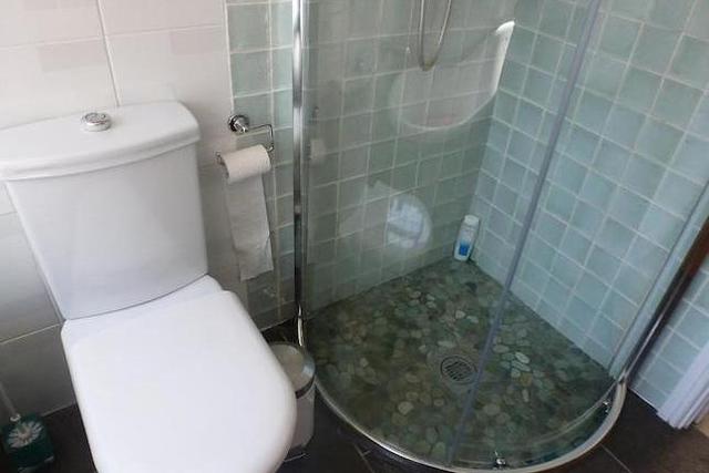  Image of 2 Bedroom Property  To Rent at Nightingale Cottages, Trumpington Road, Cambridge CB2