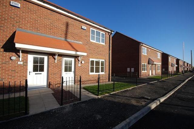  Image of 2 Bedroom   For Sale at The Lumley, Off Yarm Road, Stockton-On-Tees TS18