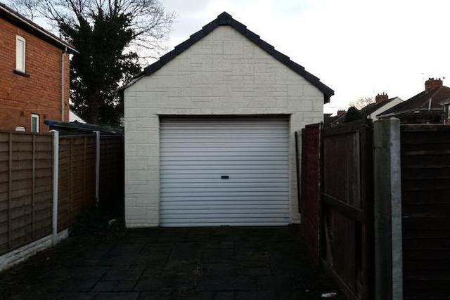  Image of 2 Bedroom   To Rent at Sprotbrough Road, Doncaster DN5