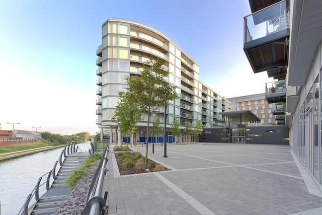  Image of 3 Bedroom Flat  For Sale at Vantage Building, Highpoint Village, Hayes UB3