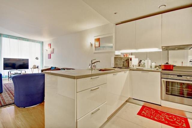  Image of 3 Bedroom Flat  For Sale at Vantage Building, Highpoint Village, Hayes UB3