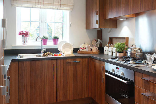  Image of 3 Bedroom Property  For Sale at "The Halstead" at Yarrow Walk, Red Lodge, Bury St. Edmunds IP28