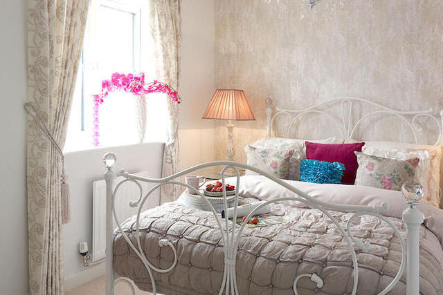  Image of 3 Bedroom Property  For Sale at "The Halstead" at Yarrow Walk, Red Lodge, Bury St. Edmunds IP28