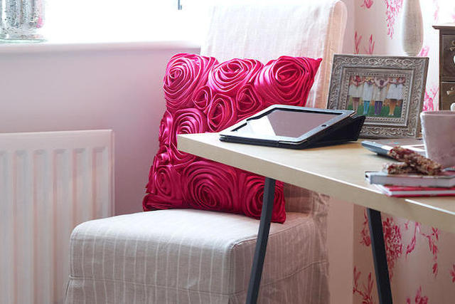  Image of 3 Bedroom Property  For Sale at "The Halstead" at Yarrow Walk, Red Lodge, Bury St. Edmunds IP28