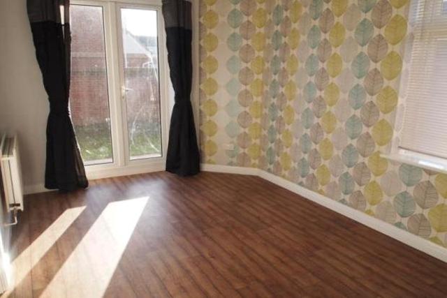  Image of 3 Bedroom Property  To Rent at Eaton Crescent, Taunton, Somerset TA2
